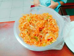 -王记酱骨头馆(新华路一店)