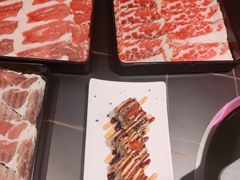 -厚道寿喜烧専門店·自助畅食(国贸店)