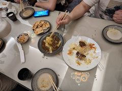 -百格里格.Uyghur cuisine(百色路店)
