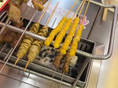 -遇西祠·海鲜烧烤(总店)