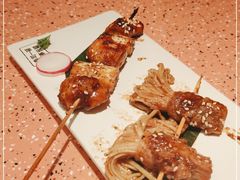 -元气寿司(东方宝泰店)