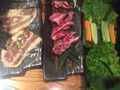 -黑牛の店·和牛烧肉(大悦城店)