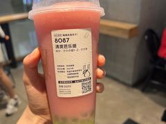 -喜茶(深圳东门1234店)