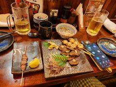 -鸟鹏烧鸟居酒屋(仁恒梦中心店)