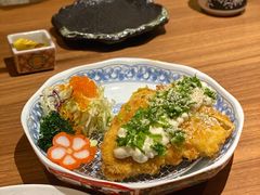 -隐月· 㐂和食屋(芝罘万达公馆店)