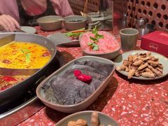 -纸盐河码头火锅(十八梯店)