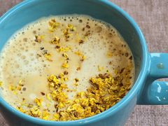 -浙江西子宾馆·瑶园咖啡厅