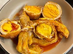 -桂筱葵螺蛳鸭脚(文化宫店)