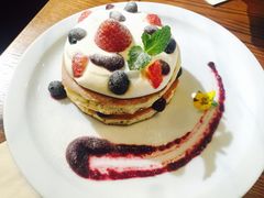 -AFS Cafe & Canteen(闽江二路店)