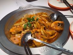 -李想大虾(江北天街店)