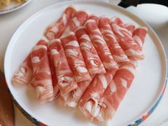 -京悦南门涮羊肉(长寿路店)
