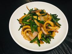 -柒园·三十年创意杭帮菜(龙湖滨江天街店)