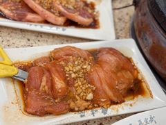 -厚味居炙子烤肉·清真(天桥南纬路店)