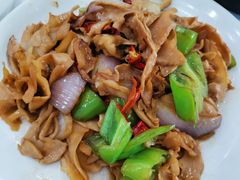 -家的味道餐厅·新鲜实惠
