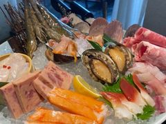 -生如夏花泰式火锅(鹭洲里店)