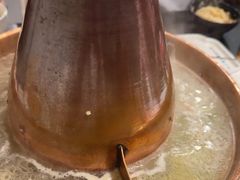 -北门涮肉·铜锅涮肉(南锣鼓巷店)