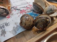 -7星海鲜烧烤(紫光福郡店)
