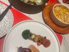 -赤火牛排(金狮广场店)