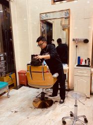 -SOLO Hair Salon