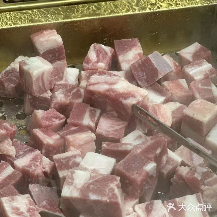 这家烤肉绝了！！！