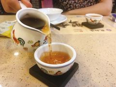 -点都德(华强南店)