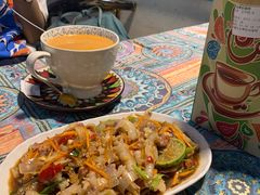 -半坡九号老挝冰咖啡