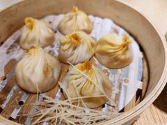 -苏小柳点心·手作小笼包(新街口分院店)