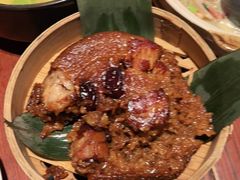 -妈妈菜舟山海鲜(定海古城店)