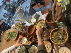 -云阿蛮云南生烫牛肉米线(奉贤路店)