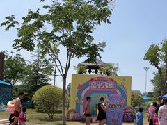 -华夏文旅海洋公园