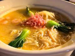 -南里山房·新淮扬菜(徐汇万科店)
