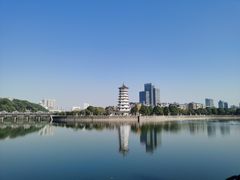 -食膳公园包子铺(烈士公园店)