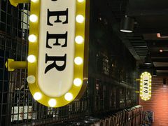 -1819餐厅·团队聚餐·烤串·精酿