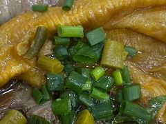 -覃肥叔桂林米粉(粮道街店)