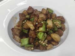 -中卫御苑福膳·养生局(圆明园店)