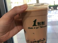 -1点点(银座和谐广场店)