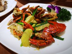 -海儀美食楼(湾仔海鲜街店)