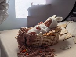 -西瓜庄园儿童摄影