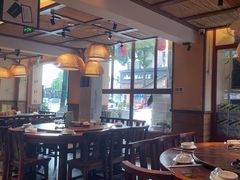 -衡厨·衡阳土菜(中南店)