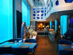 -瑞德姆美人鱼海底演艺主题餐厅(亚龙湾店)