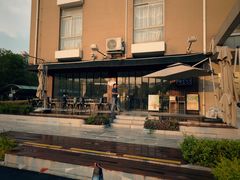 -THE PRESS(复旦大学店)