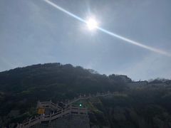 -珞珈山-售票处