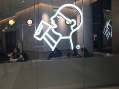 -喜茶(徐州金鹰店)