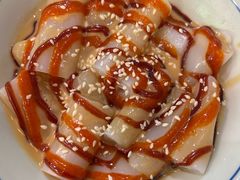 -左记港食(融科天城店)
