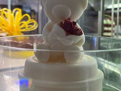 -济南鲁能贵和洲际酒店-第六层自助餐厅