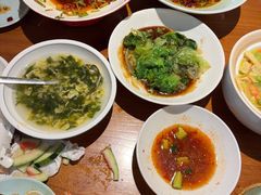 -红胖胖龙虾王·本地菜