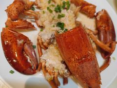 -田大厨海鲜超市(万豪店)