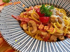 -七海旋律西餐厅(金沙湾店)