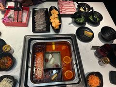 -鼎膳常火锅(华阳店)