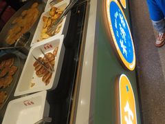 -素满香·全民食养自助(长宁龙之梦店)